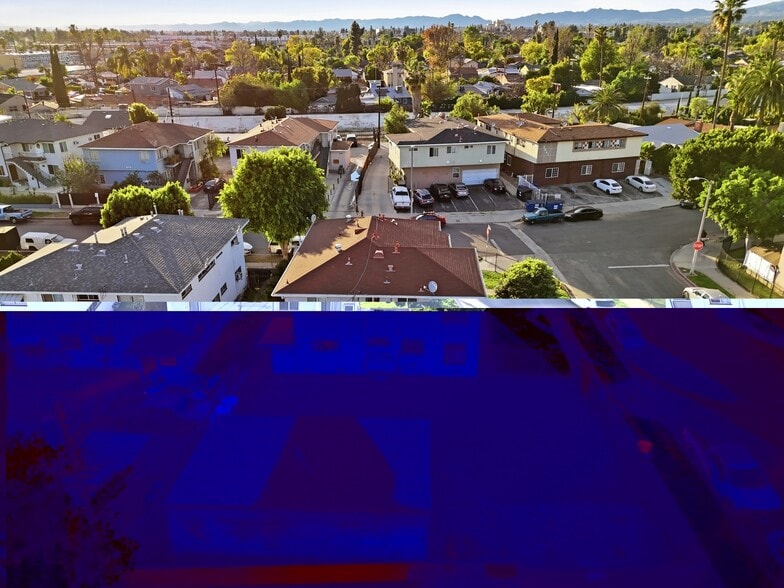 Building Photo - 7932 Brimfield Ave