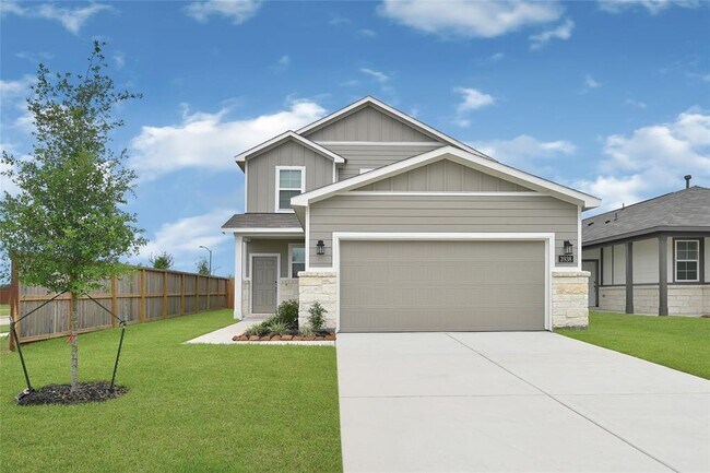 Primary Photo - 3938 Windy Whisper Dr
