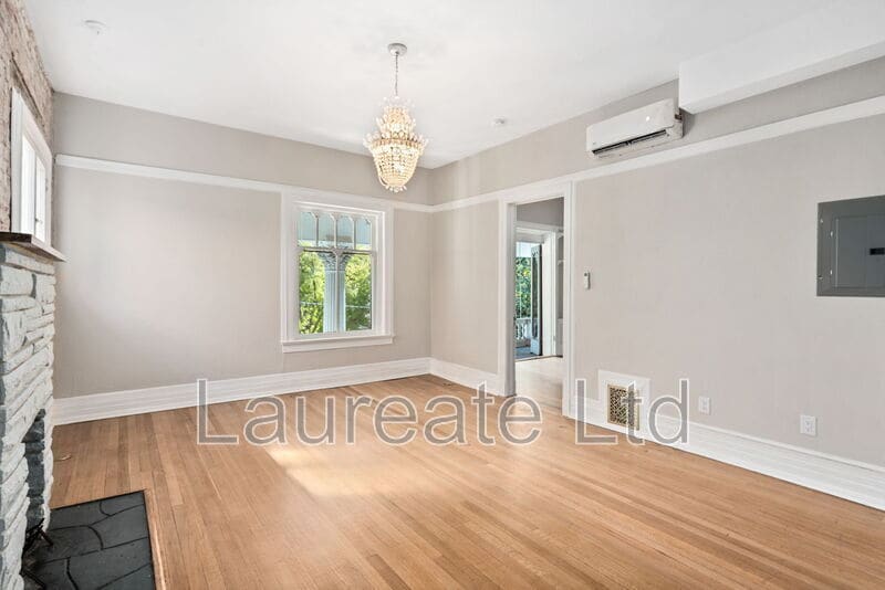 Building Photo - 1409 Gilpin St