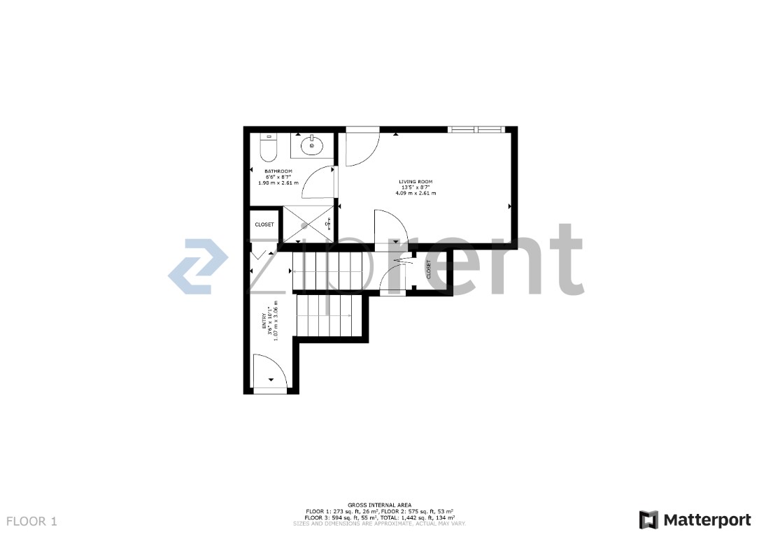 Building Photo - Unit