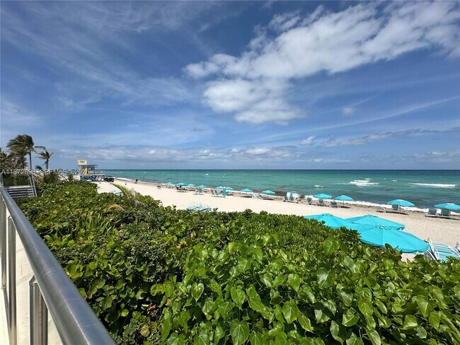 Building Photo - 2501 S Ocean Dr