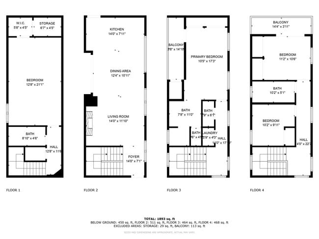 Building Photo - Upscale rear unit in the heart of Denver!