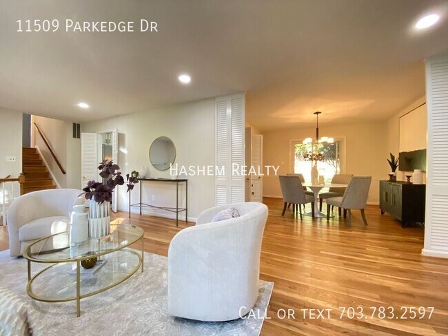 Building Photo - 11509 Parkedge Dr