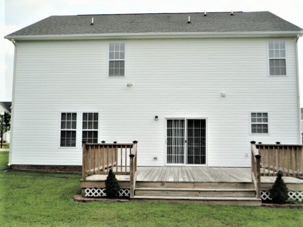 Building Photo - 207 Mayors Ln