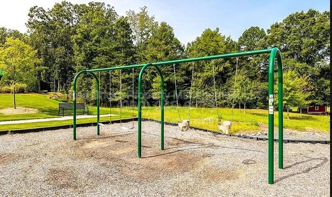 Building Photo - 1410 Bramblewood Dr