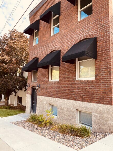Exterior - 311 3rd St S