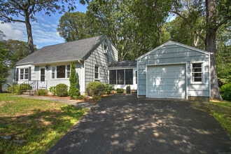 Building Photo - 57 Wampus Way