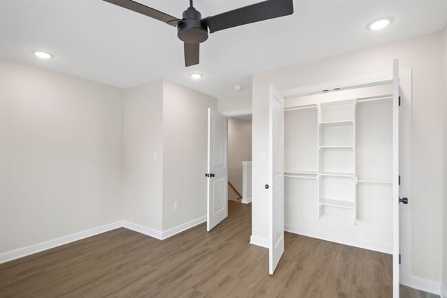 Building Photo - Argenta Area, NLR - 2 Bedroom - New Constr...