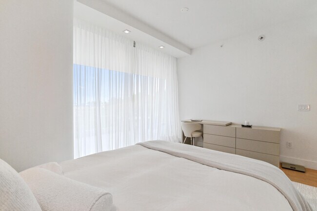 Building Photo - 10203 Collins Ave