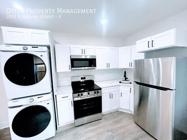 Building Photo - 2810 N Marvine St