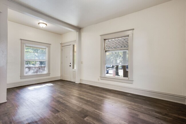 Building Photo - Charming 4-Bedroom, 2-Bathroom Home with Timeless Character