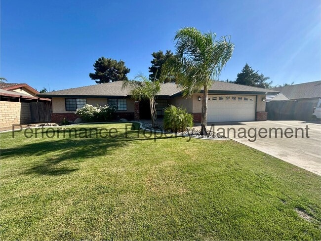 Primary Photo - Stunning 3 Bed/2 Bath NW Bakersfield Home ...