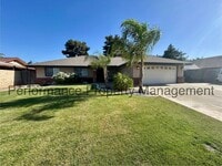 Building Photo - Stunning 3 Bed/2 Bath NW Bakersfield Home w/ Pool, RBP & $0 Deposit Option