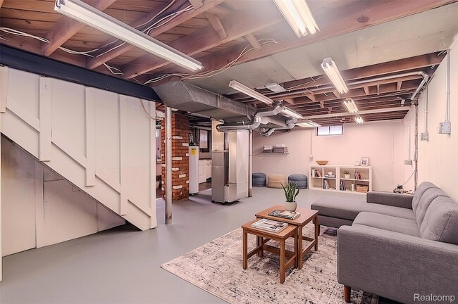 Building Photo - 1206 Bauman Ave