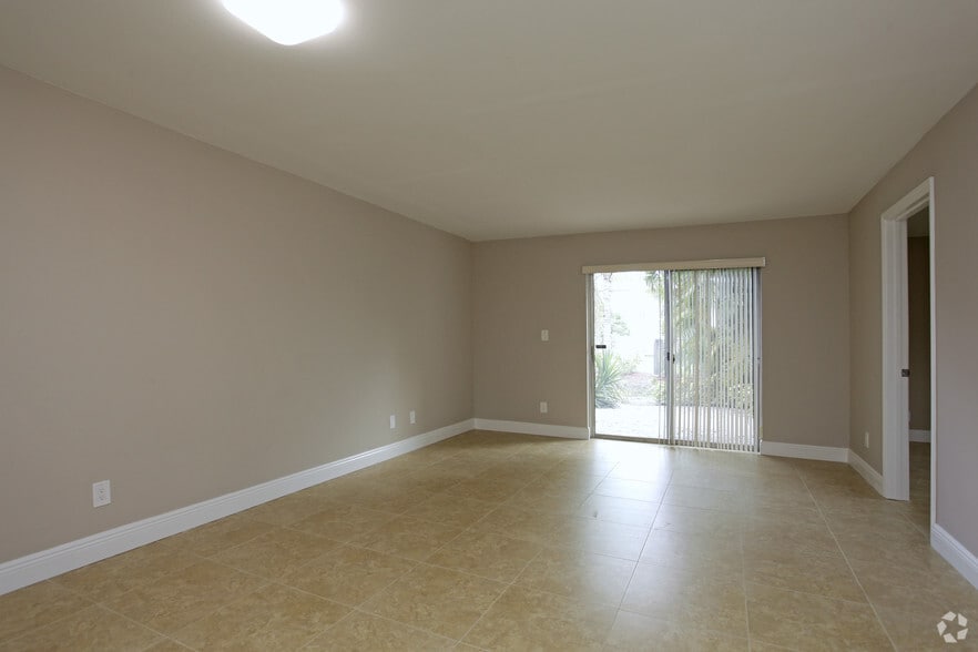 Interior Photo - Villanova Apartments