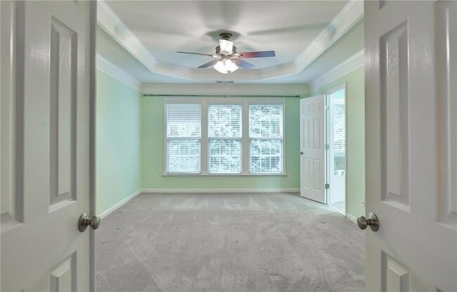 Building Photo - 2804 Loftview Square