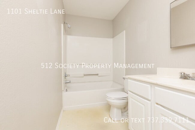 Building Photo - 1101 Sheltie Ln