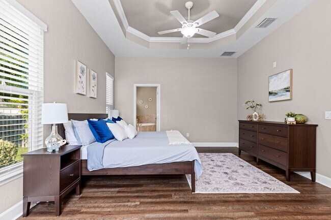 Building Photo - RARE TO FIND !!! TWO ENSUITE MASTER BEDROO...