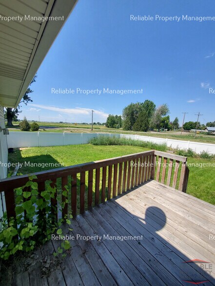 Building Photo - 411 N 4200 E