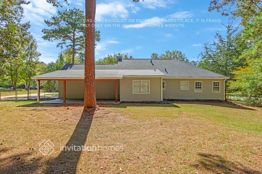 Building Photo - 230 Chimney Ct