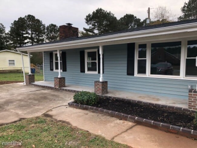 Building Photo - 2 br, 1 bath House - 850 New Hope Road