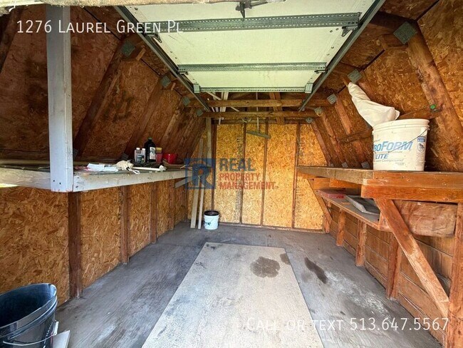 Building Photo - 1276 Laurel Greene Pl