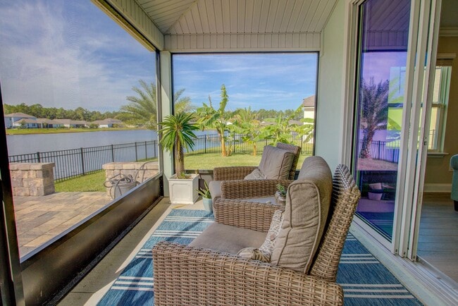 Building Photo - ST. AUGUSTINE HOME FOR RENT!