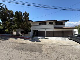 Building Photo - 851 Reeves Pl