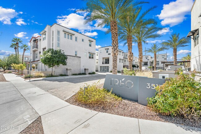 Building Photo - 3510 N Miller Rd