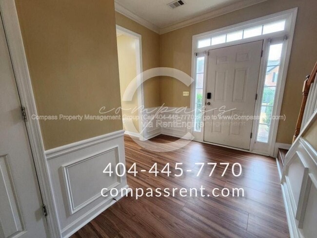 Building Photo - 4336 Sugar Maple Chase NW