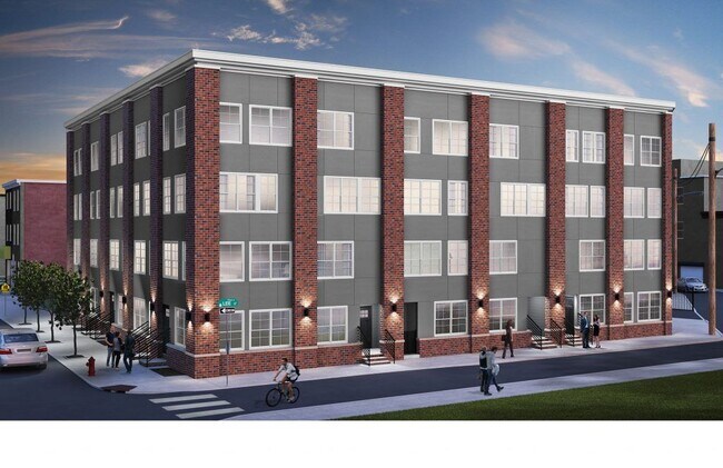 Building Photo - Front On Lee