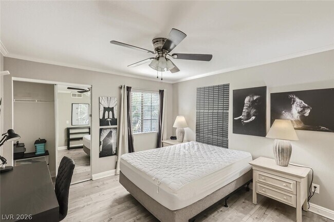 Building Photo - 5146 S Jones Blvd