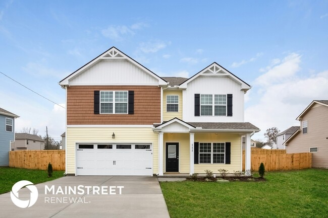 Building Photo - 111 Chyntara Dr