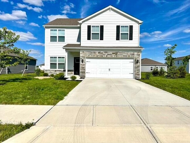 Building Photo - 418 Park Vista Dr