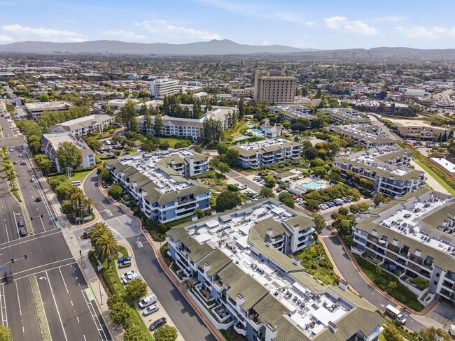 Building Photo - Fully Remodeled Coastal Condo in Villa Balboa | 2 Bed, 2 Bath