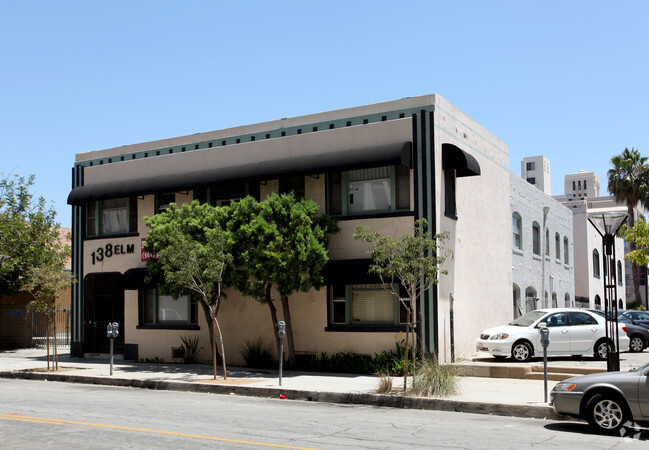 Primary Photo - Elm Avenue Apartments