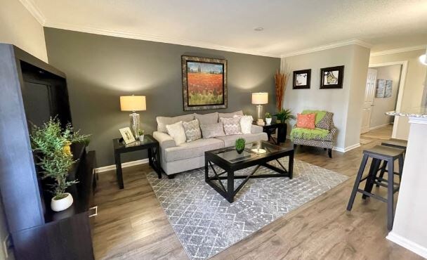 Building Photo - 7575 Gosling Rd