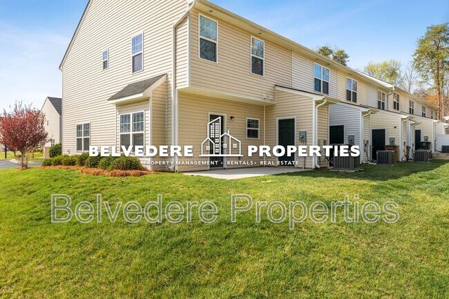 Building Photo - 116 Summerland Dr