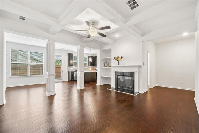 Building Photo - 7822 Canterbury Ct