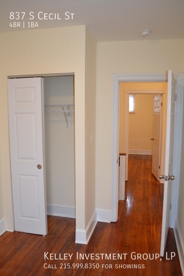 Building Photo - 837 S Cecil St
