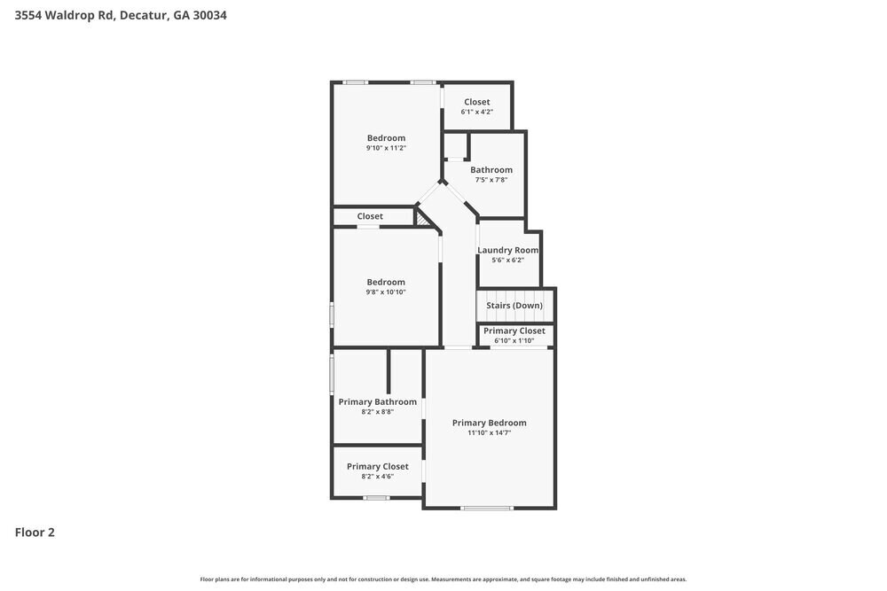 Building Photo - 3554 Waldrop Rd