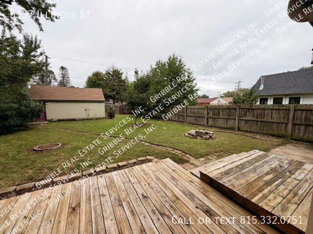 Building Photo - 5137 Illinois St