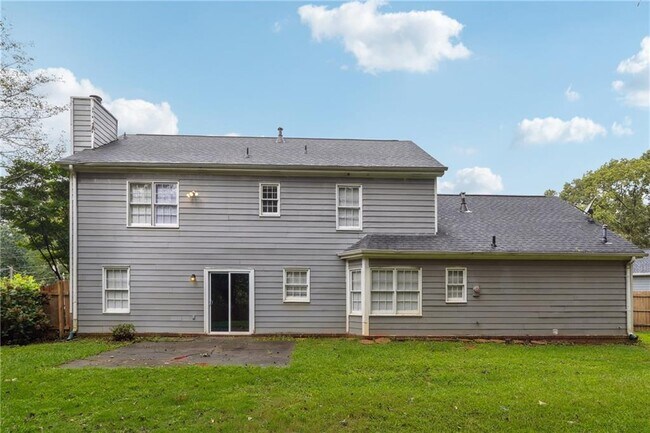 Building Photo - 1416 Manchester Ct SW