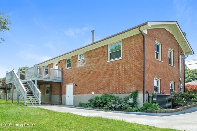 Building Photo - 8603 Honor Ave