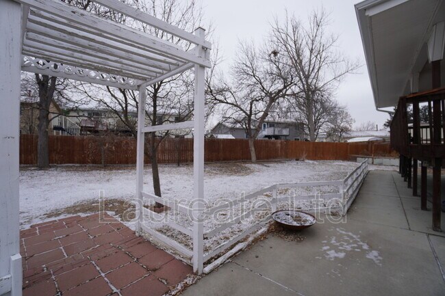 Building Photo - 4454 E 118th Pl