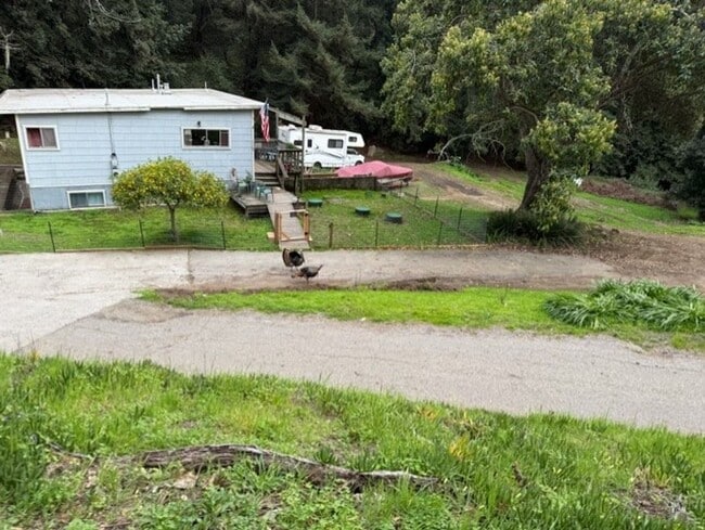 Building Photo - Secluded 3 Bedroom Aptos Retreat on 2 Acres | All Utilities Included | Hot Tub