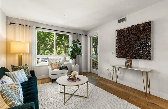 Building Photo - 1101 W El Camino Real