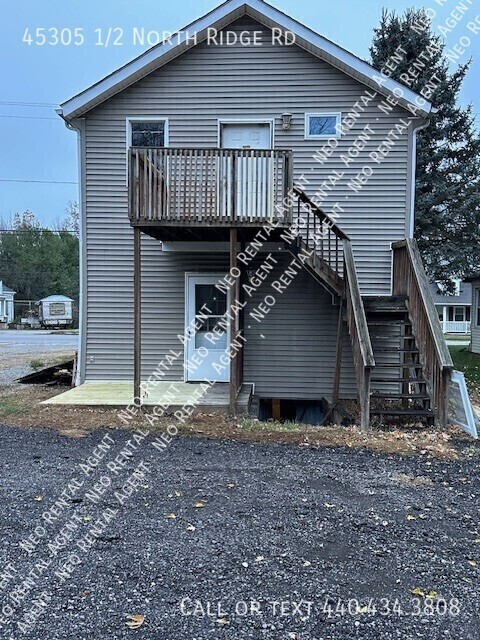 Building Photo - 45305 N Ridge Rd