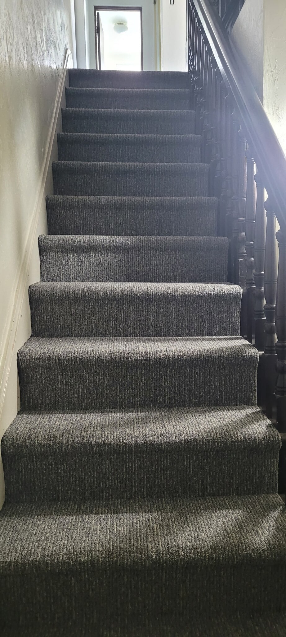 Stairs - 346 Meyran Ave