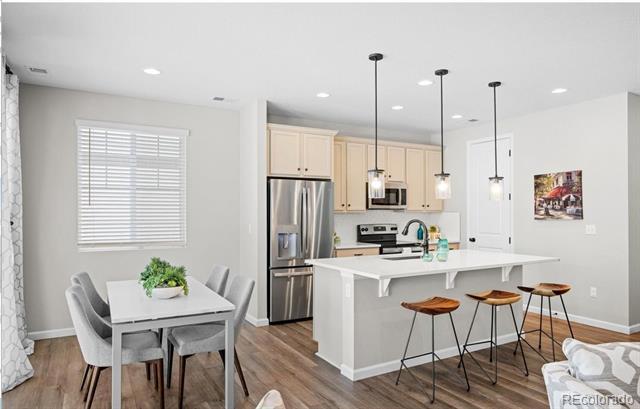 Building Photo - 4633 S Nepal Way